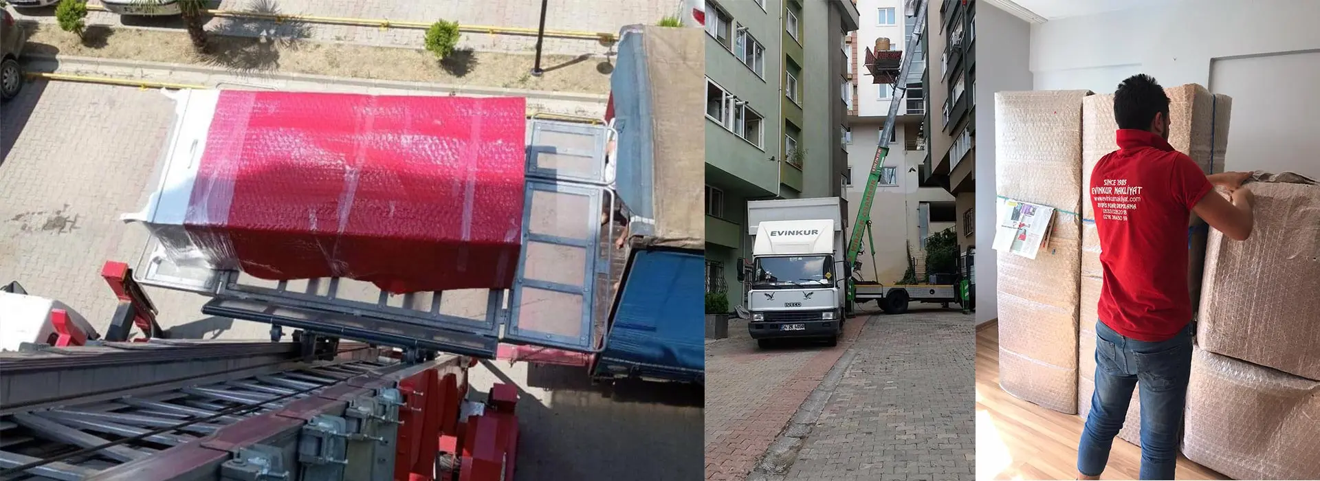Tuzla nakliye